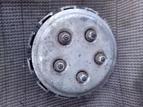 Complete clutch benelli - complete,