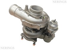 Turbocharger VOLVO 850 2.5 TDI