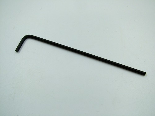 Allen key hex 5mm - hex,