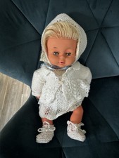 Vintage Tiny tears 1970s With