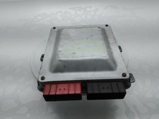 LANDROVER DISCOVERY Series II Engine Management Fuel ECU 1998-2004 