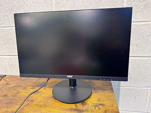 Philips line 243v7 ips - philips, v-line