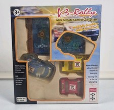 V3-Rally Mini Remote Control