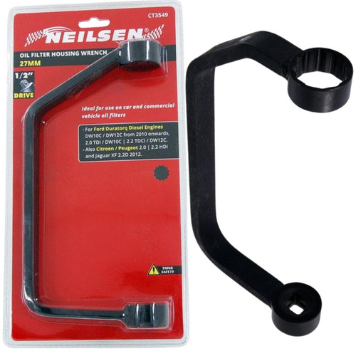 Neilsen 27mm oil - 27mm,