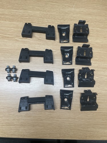 Ford focus fitting kit - ford, for