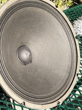 Vintage Jensen Speaker p15 ll
