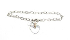 Clogau Gold Sterling Silver &