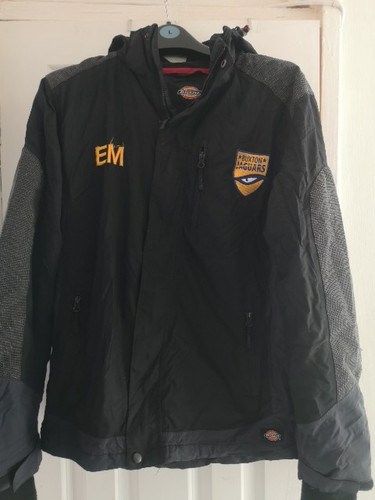 Buxton jaguars dickies - dickies, jacket