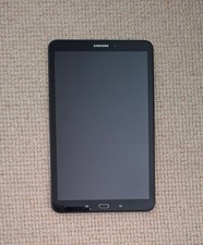 Samsung Galaxy Tab A 10.1