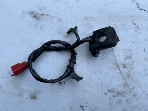 Honda cbr400rr nc23 - cbr400rr, arm