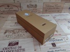 Wooden wine box crate - wine,