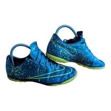 Nike Mercurial Astro Turf Football Boots Size 4