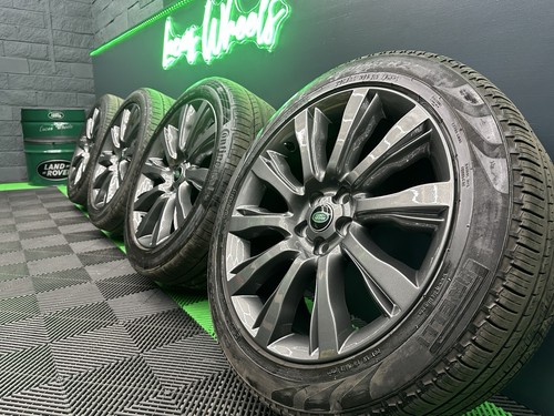 Range rover sport - rover, discovery