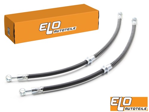Original elo brake hose - 2x,