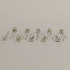 2N1307 CV7354 GERMANIUM TRANSISTOR X10PCS