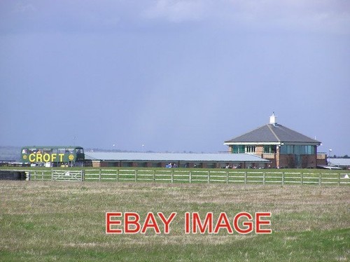 Photo croft circuit - photo,