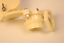 Beekeeping honey gate valve - beekeeping,