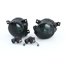 SMOKED FOG LIGHTS FOR VW GOLF