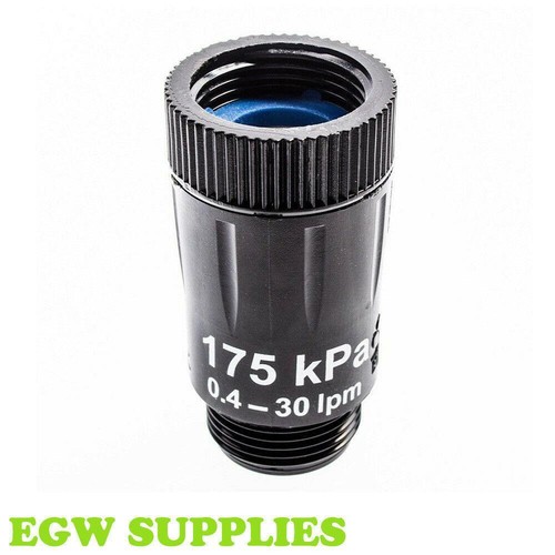 Pressure reducer for - reducer,