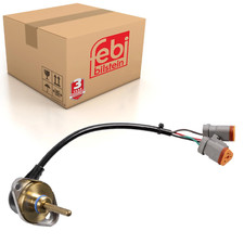 Boost-Pressure- / Temperature