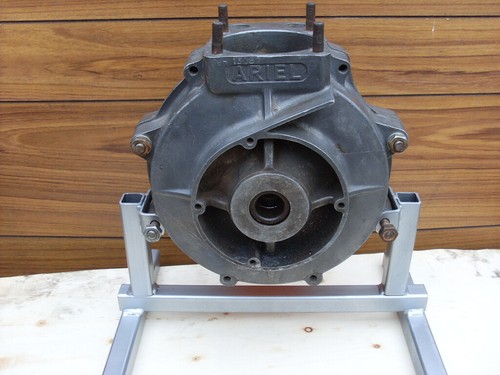 Ariel 350 500 etc engine - ariel,