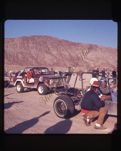 Ford bronco off road 4x4 - ford,