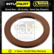 Fits Daewoo IntuPart Oil Sump