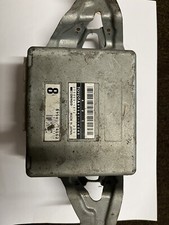 Toyota supra 1993 Mk4 ABS ecu