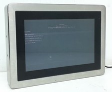 Aplex VITAM-810P-05 - Celeron N2930 1.83GHz - 4GB- 10.1" - 64GB SSD - Stainle...