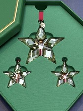 Swarovski Annual Festive