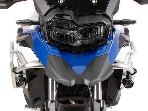 Bmw 800 tankguard - f,