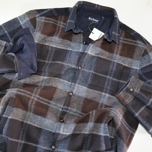 Barbour chapter check - barbour,