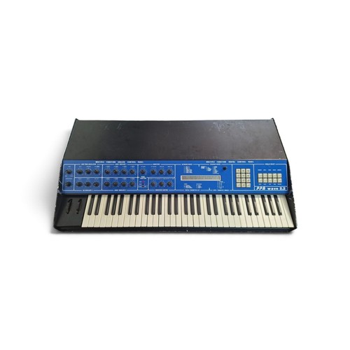 Ppg wave synthesiser - 2.2,