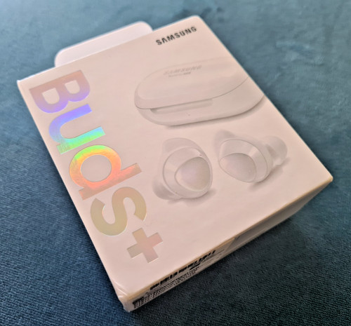 Samsung galaxy buds - samsung,