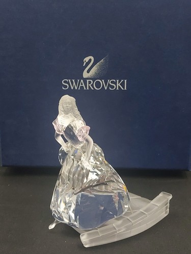 Swarovski cinderella 255108 - cinderella, #255108