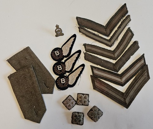 Wwii raf bomber - wwii, wings,