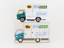 for sale, mini-car, Yamato Transport, Cool Hybrid Truck, M8010, "20 units for