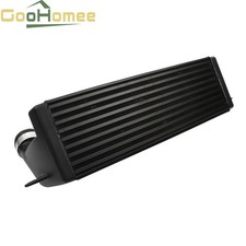 BIG  INTERCOOLER TURBO CORE