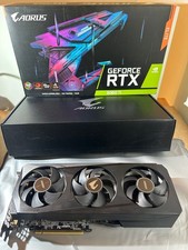 NVIDIA Gigabyte Aorus GeForce