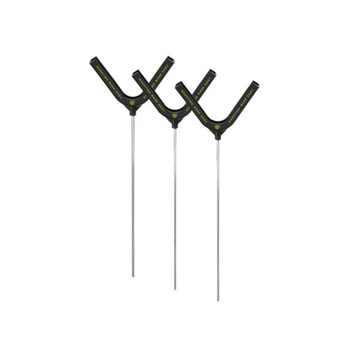 Sme clay target holder - clay, 3