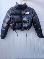 The North Face Nuptse 700