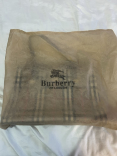 Burberry nova check canvas - nova,