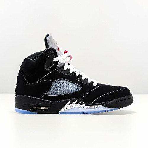 Nike air jordan retro mid - air, 5