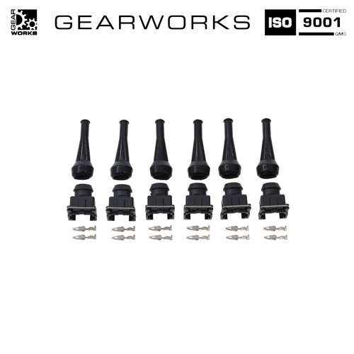 Plug injectors for bmw - for, e30
