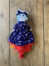 Vintage Salco Red Riding