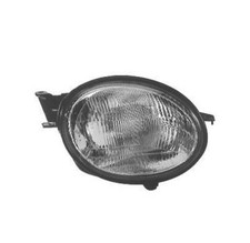 BOSCH 0318114313 Headlight