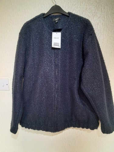 Next womens blue - blue, bear