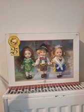 Barbie Friends of the World