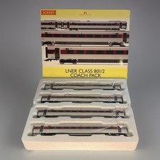 OO Gauge Hornby R40350 LNER