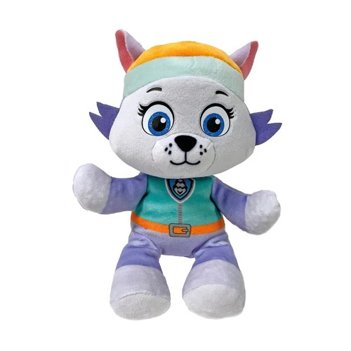 Paw patrol everest siberian - paw,